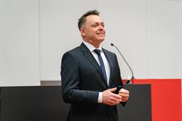 Absolventenfeier 2023